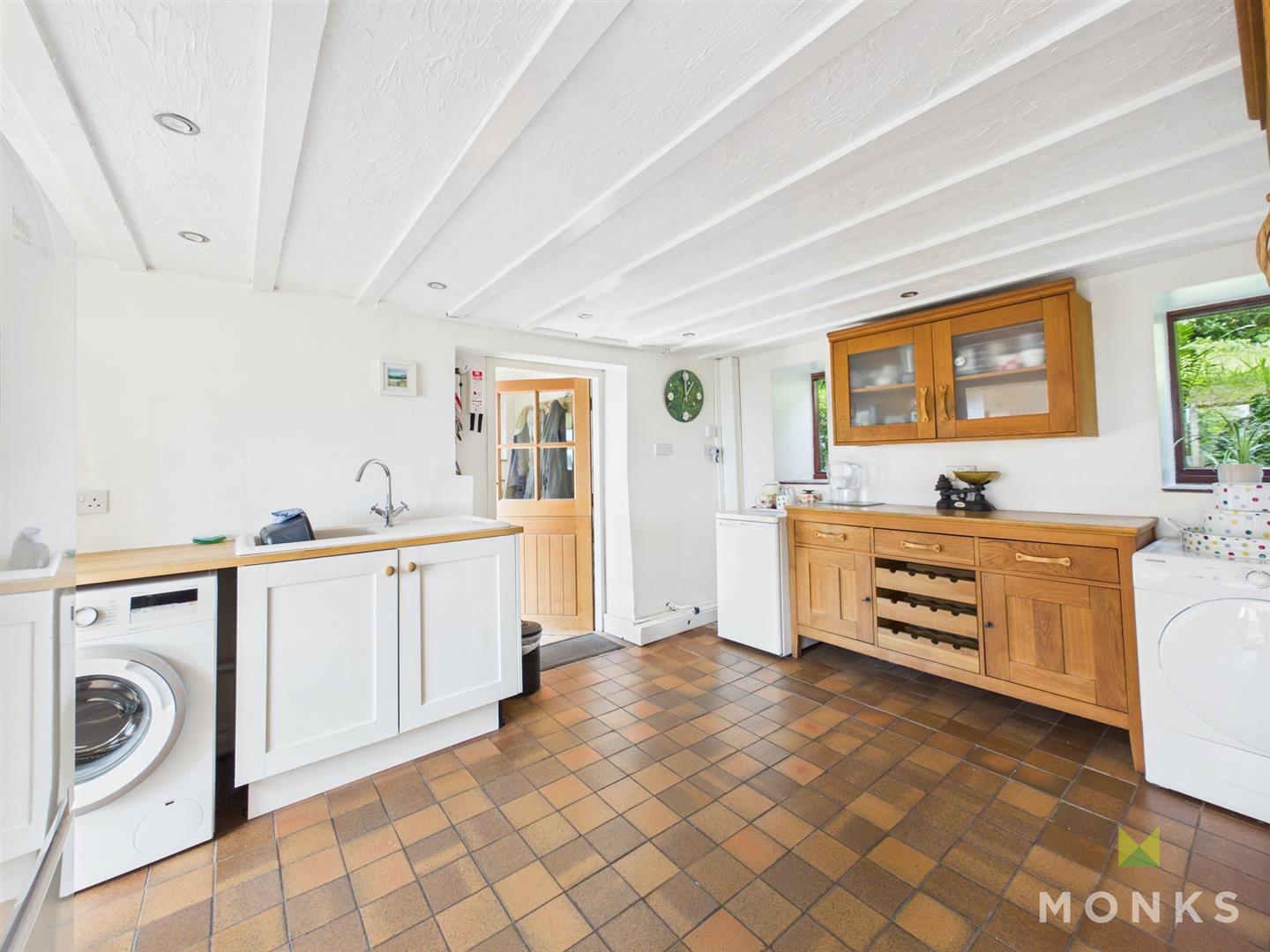 Silverdale Cottage Springbank Close, Oswestry, SY10 9DJ For Sale Silverdale Cottage Springbank Close, Oswestry, SY10 9DJ For Sale